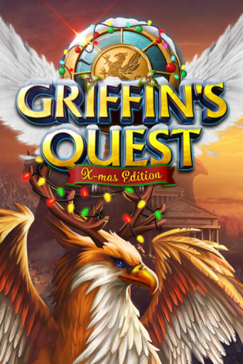 Игровой автомат Griffin’s Quest Xmas Edition играть бесплатно на ДжойКазино