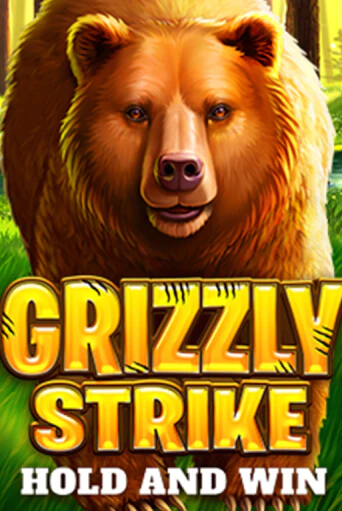 Игровой автомат Grizzly Strike играть бесплатно на ДжойКазино