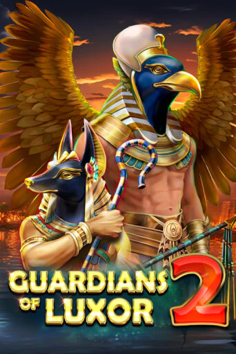 Игровой автомат Guardians Of Luxor 2 играть бесплатно на ДжойКазино