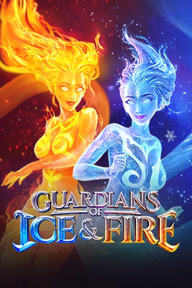 Игровой автомат Guardians of Ice & Fire играть бесплатно на ДжойКазино