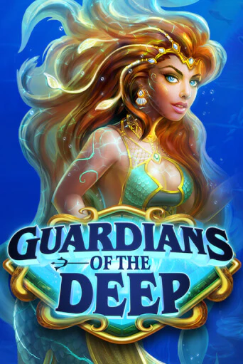 Игровой автомат Guardians of the Deep играть бесплатно на ДжойКазино