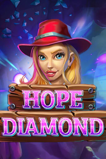 Игровой автомат Hope Diamond играть бесплатно на ДжойКазино