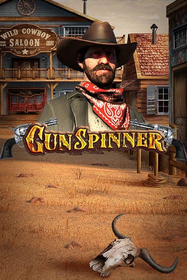 Игровой автомат Gunspinner играть бесплатно на ДжойКазино