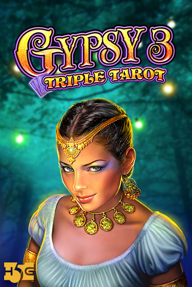 Игровой автомат Gypsy 3 Triple Tarot играть бесплатно на ДжойКазино