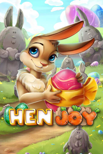 Игровой автомат HENjoy играть бесплатно на ДжойКазино