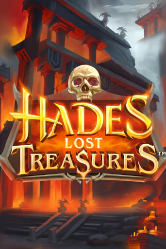 Игровой автомат Hades Lost Treasures™ играть бесплатно на ДжойКазино