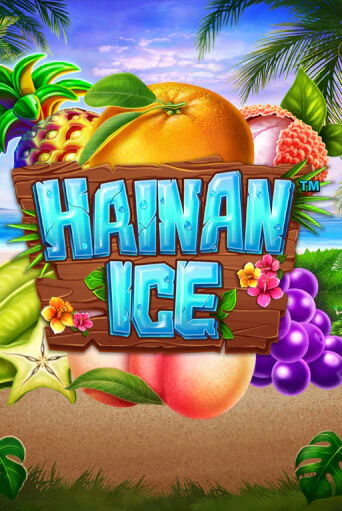 Игровой автомат Hainan Ice играть бесплатно на ДжойКазино