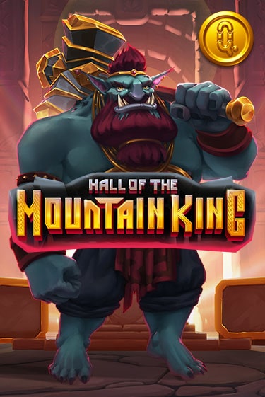 Игровой автомат Hall of the Mountain King играть бесплатно на ДжойКазино