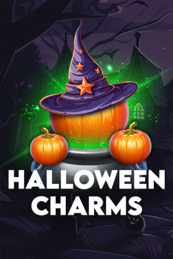 Игровой автомат Halloween Charms играть бесплатно на ДжойКазино