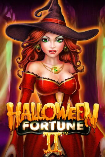 Игровой автомат Halloween Fortune II играть бесплатно на ДжойКазино