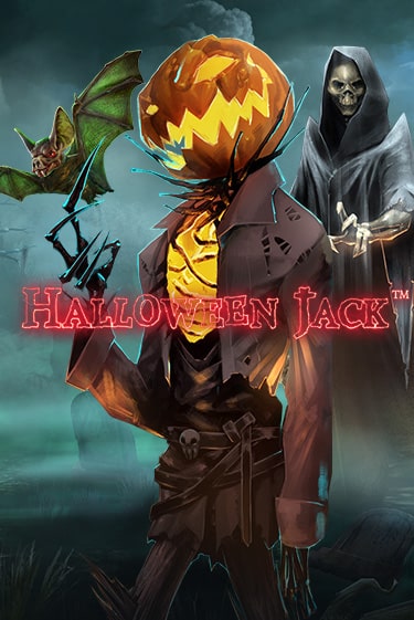 Игровой автомат Halloween Jack™ играть бесплатно на ДжойКазино