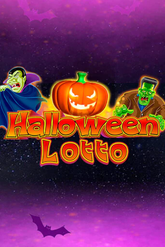 Игровой автомат Halloween Lotto играть бесплатно на ДжойКазино