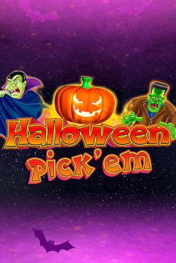 Игровой автомат Halloween Pick'em играть бесплатно на ДжойКазино