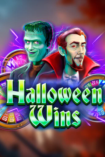 Игровой автомат Halloween Wins играть бесплатно на ДжойКазино