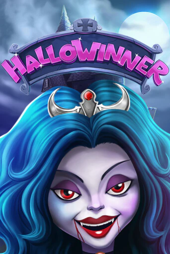 Игровой автомат Hallowinner играть бесплатно на ДжойКазино