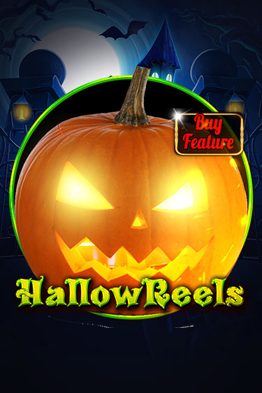 Игровой автомат Hallow Reels играть бесплатно на ДжойКазино