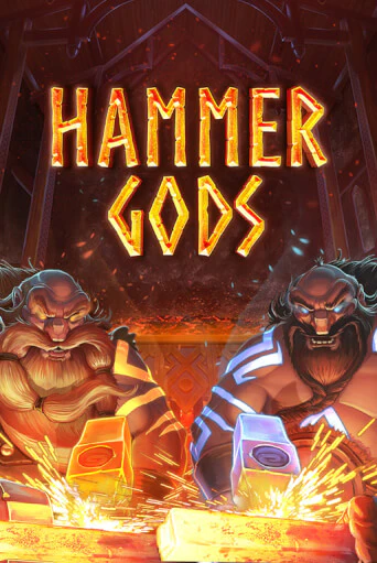 Игровой автомат Hammer Gods играть бесплатно на ДжойКазино