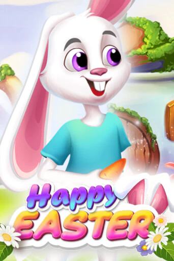 Игровой автомат Happy Easter играть бесплатно на ДжойКазино