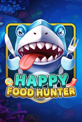 Игровой автомат Happy Food Hunter играть бесплатно на ДжойКазино