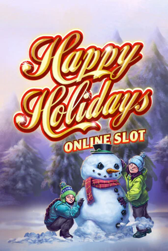 Игровой автомат Happy Holidays играть бесплатно на ДжойКазино