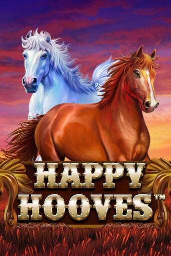 Игровой автомат Happy Hooves играть бесплатно на ДжойКазино