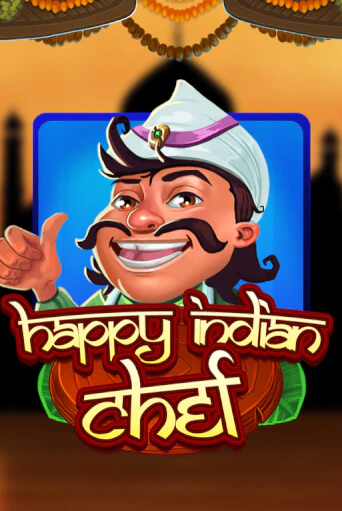 Игровой автомат Happy Indian Chef играть бесплатно на ДжойКазино