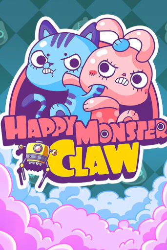 Игровой автомат Happy Monster Claw играть бесплатно на ДжойКазино