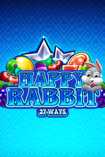 Игровой автомат Happy Rabbit 27 Ways играть бесплатно на ДжойКазино