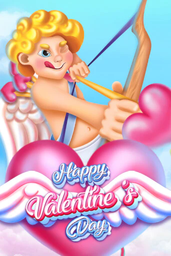 Игровой автомат Happy Valentine's Day играть бесплатно на ДжойКазино