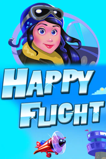 Игровой автомат Happy Flight играть бесплатно на ДжойКазино