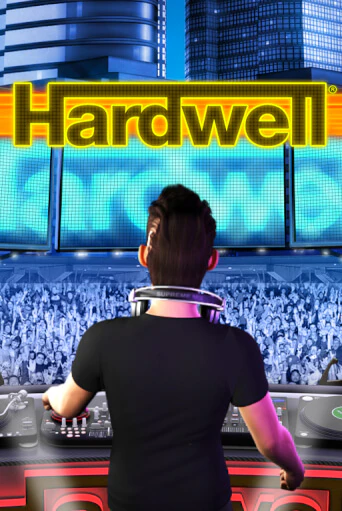 Игровой автомат Hardwell играть бесплатно на ДжойКазино