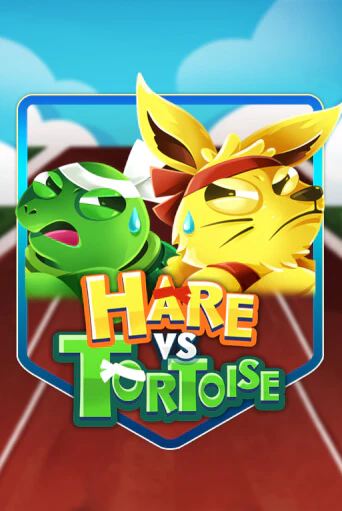 Игровой автомат Hare VS Tortoise играть бесплатно на ДжойКазино