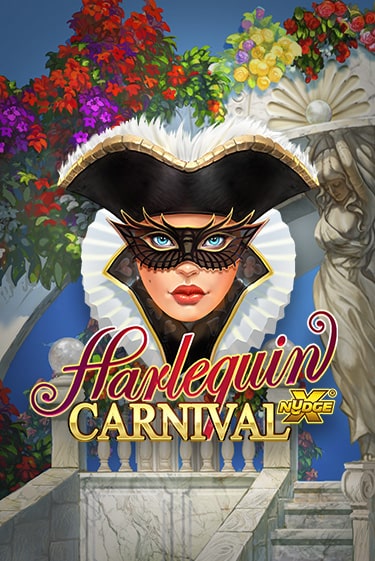 Игровой автомат Harlequin Carnival играть бесплатно на ДжойКазино