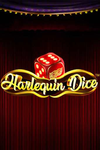 Игровой автомат Harlequin Dice играть бесплатно на ДжойКазино