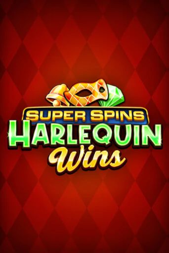 Игровой автомат Harlequin Wins играть бесплатно на ДжойКазино