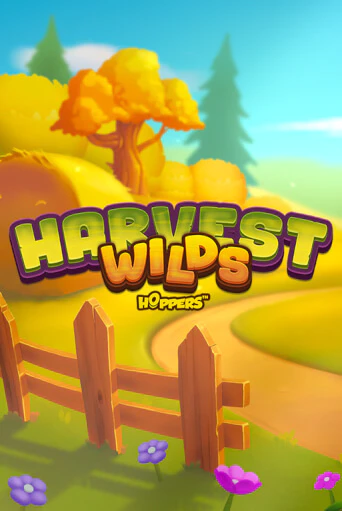 Игровой автомат Harvest Wilds играть бесплатно на ДжойКазино