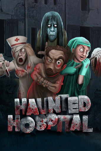 Игровой автомат Haunted Hospital играть бесплатно на ДжойКазино