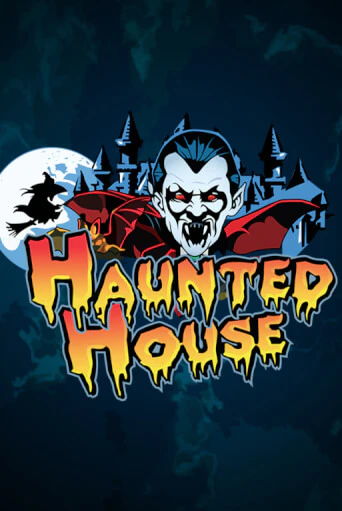 Игровой автомат Haunted House играть бесплатно на ДжойКазино