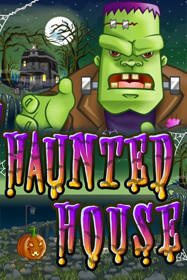 Игровой автомат Haunted House играть бесплатно на ДжойКазино