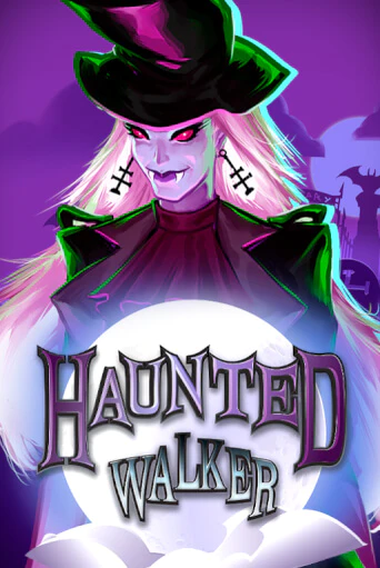 Игровой автомат Haunted Walker играть бесплатно на ДжойКазино