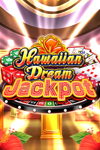 Игровой автомат Hawaiian Dream Jackpot играть бесплатно на ДжойКазино