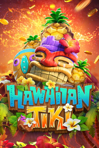 Игровой автомат Hawaiian Tiki играть бесплатно на ДжойКазино