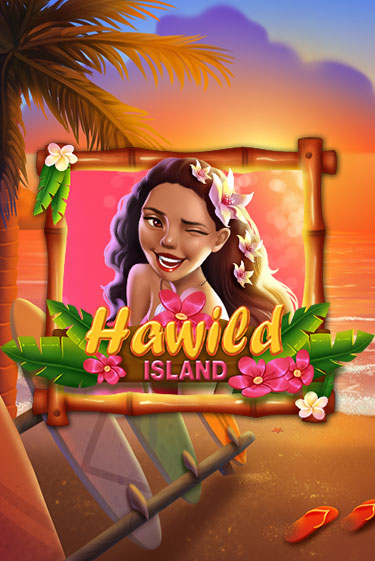 Игровой автомат Hawild Island играть бесплатно на ДжойКазино