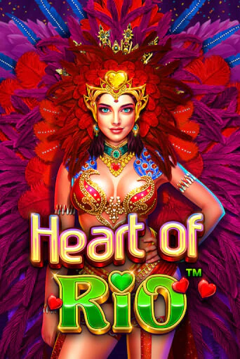 Игровой автомат Heart of Rio играть бесплатно на ДжойКазино