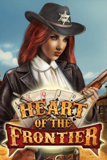 Игровой автомат Heart of the Frontier играть бесплатно на ДжойКазино