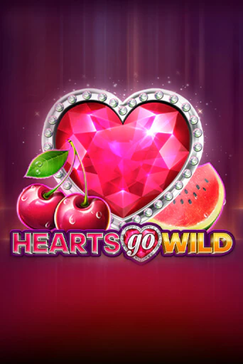 Игровой автомат Hearts Go Wild играть бесплатно на ДжойКазино