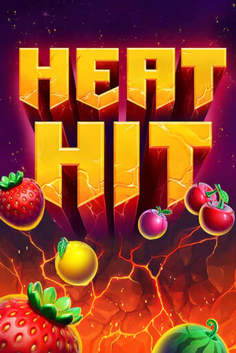 Игровой автомат Heat Hit играть бесплатно на ДжойКазино