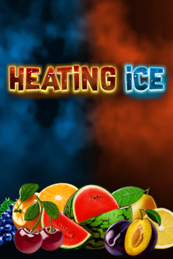 Игровой автомат Heating Ice играть бесплатно на ДжойКазино