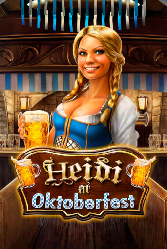 Игровой автомат Heidi at Oktoberfest играть бесплатно на ДжойКазино