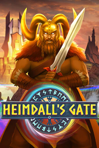 Игровой автомат Heimdall's Gate играть бесплатно на ДжойКазино